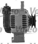 VALEO 437707 Alternator